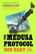 Cover: The Medusa Protocol - G.P. Putnam's Sons