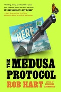 Cover: The Medusa Protocol - G P Putnam's Sons