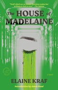 Cover: The House of Madelaine - Random House Inc