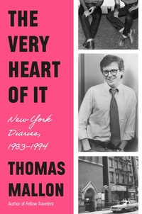 Abbildung von: The Very Heart of It - Knopf