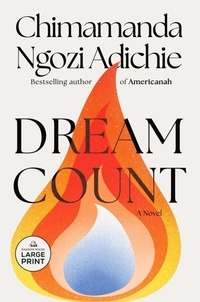 Abbildung von: Dream Count - Random House Large Print