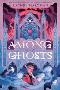 Enlarge image Cover: Among Ghosts - Random House Books for Young Readers