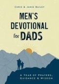 Cover: Men's Devotional for Dads - Zeitgeist