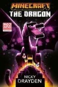 Cover: Minecraft: The Dragon - Random House Worlds