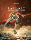 Cover: Earhart - North-South Books