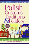 Bild: Polish Customs, Traditions & Folklore - Hippocrene Books
