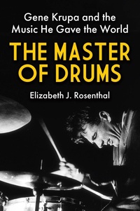 Abbildung von: The Master of Drums - Citadel Press