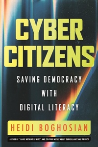 Abbildung von: Cyber Citizens - Beacon Press