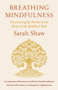 Cover: Breathing Mindfulness - Shambhala