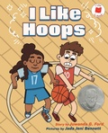 Cover: I Like Hoops - Holiday House Inc
