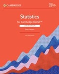 Cover: Cambridge IGCSE (TM) Statistics Coursebook with Digital Access (2 Years) - Cambridge University Press