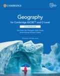 Cover: Cambridge IGCSE (TM) and O Level Geography Coursebook with Digital Access (2 Years) - Cambridge University Press