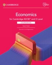 Abbildung von: Cambridge IGCSE (TM) and O Level Economics Coursebook with Digital Access (2 Years) - Cambridge University Press