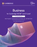 Cover: Cambridge IGCSE (TM) and O Level Business Coursebook with Digital Access (2 Years) - Cambridge University Press