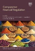 Cover: Comparative Financial Regulation - Edward Elgar Publishing
