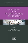 Cover: Elgar Encyclopedia of International Relations - Edward Elgar Publishing