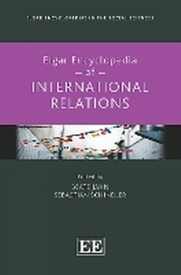 Abbildung von: Elgar Encyclopedia of International Relations - Edward Elgar Publishing