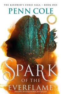 Abbildung von: Spark of the Everflame - Headline Book Publishing