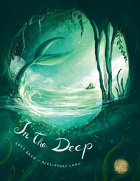 Enlarge image Cover: In the Deep - Wand and Willow Inks