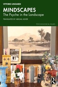 Cover: Mindscapes - Routledge