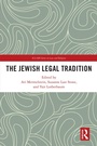 Cover: The Jewish Legal Tradition - Routledge