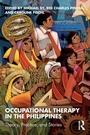 Cover: Occupational Therapy in the Philippines - Routledge