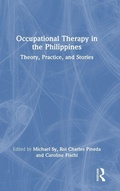 Cover: Occupational Therapy in the Philippines - Routledge