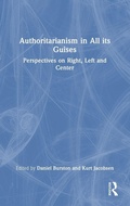 Cover: Authoritarianism in All its Guises - Routledge