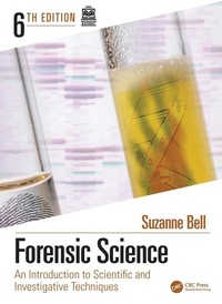 Abbildung von: Forensic Science - CRC Press