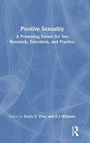 Cover: Positive Sexuality - Routledge
