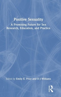 Enlarge image Cover: Positive Sexuality - Routledge