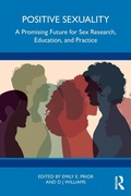 Cover: Positive Sexuality - Routledge