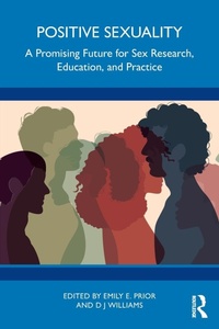 Enlarge image Cover: Positive Sexuality - Routledge
