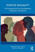 Cover: Positive Sexuality - Routledge