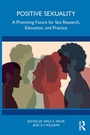 Cover: Positive Sexuality - Routledge