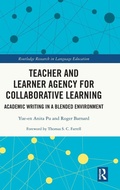 Cover: Teacher and Learner Agency for Collaborative Learning - Routledge