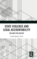 Abbildung von: State Violence and Legal Accountability - Routledge