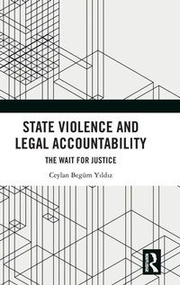 Abbildung von: State Violence and Legal Accountability - Routledge