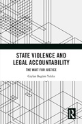 Bild: State Violence and Legal Accountability - Routledge