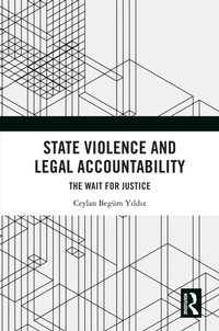 Abbildung von: State Violence and Legal Accountability - Routledge