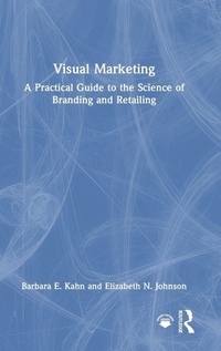 Enlarge image Cover: Visual Marketing - Routledge