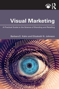 Enlarge image Cover: Visual Marketing - Routledge