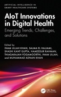 Cover: AIoT Innovations in Digital Health - CRC Press