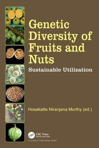 Abbildung von: Genetic Diversity of Fruits and Nuts - CRC Press