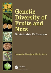 Abbildung von: Genetic Diversity of Fruits and Nuts - CRC Press