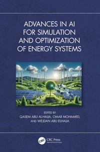 Enlarge image Cover: Advances in AI for Simulation and Optimization of Energy Systems - CRC Press