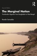 Cover: The Marginal Nation - CRC Press