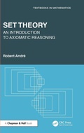 Bild: Set Theory - Chapman & Hall/CRC