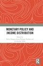 Cover: Monetary Policy and Income Distribution - Routledge