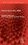 Cover: Pacific Asia in the 1990s - Routledge